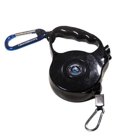 Grassroots Retractable 16' Powsurfer Leash