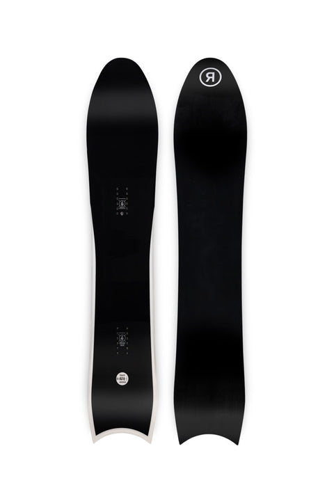 Ride Peace Seeker Snowboard 2024