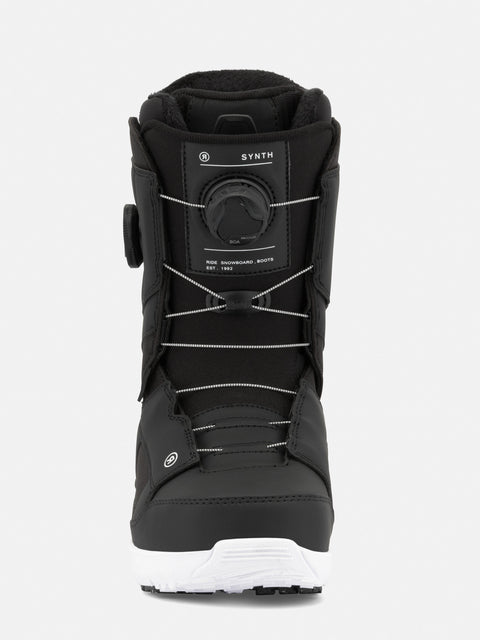 Ride Synth Snowboard Boots 2026
