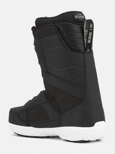 Ride Synth Snowboard Boots 2026
