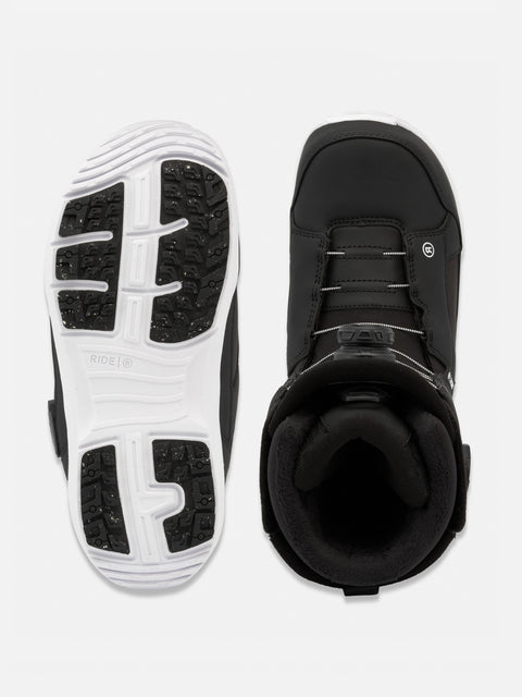 Ride Synth Snowboard Boots 2026
