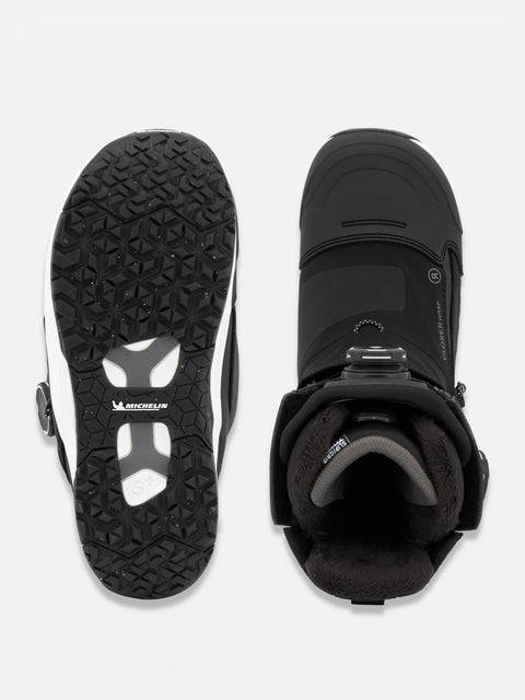 Ride Women's Cadence Snowboard Boots 2027