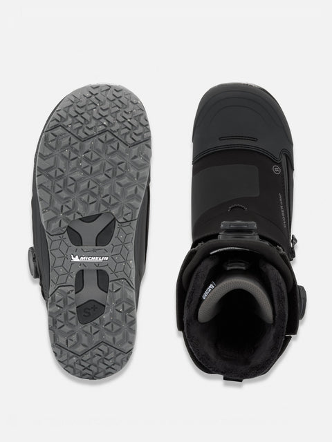 Ride Men's Insano Snowboard Boots 2027 (Multiple Color Options)