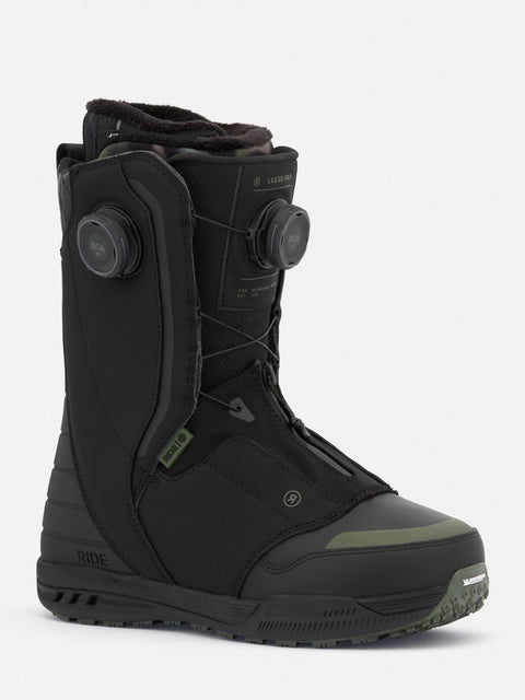 Ride Men's Lasso Pro Snowboard Boots 2027 (Multiple Color Options)