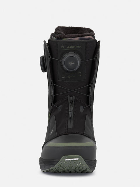 Ride Men's Lasso Pro Snowboard Boots 2027 (Multiple Color Options)