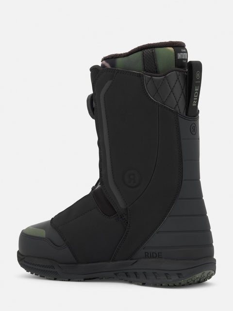 Ride Men's Lasso Pro Snowboard Boots 2027 (Multiple Color Options)