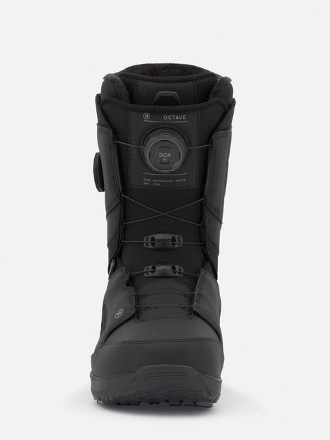 Ride Men's Octave Snowboard Boots 2027 (Multiple Color Options)