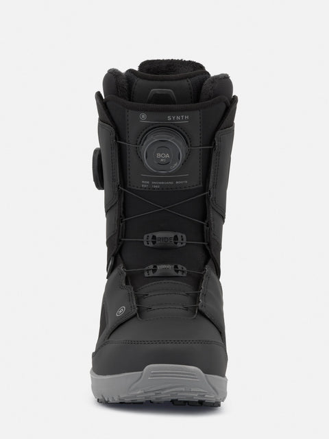 Ride Women's Synth Snowboard Boots 2027