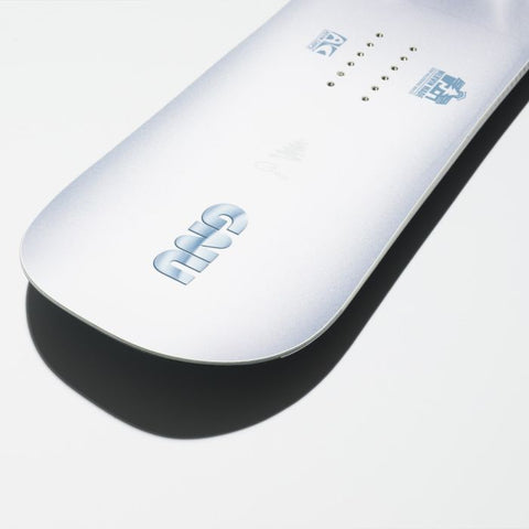 GNU Riders Choice Snowboard 2026