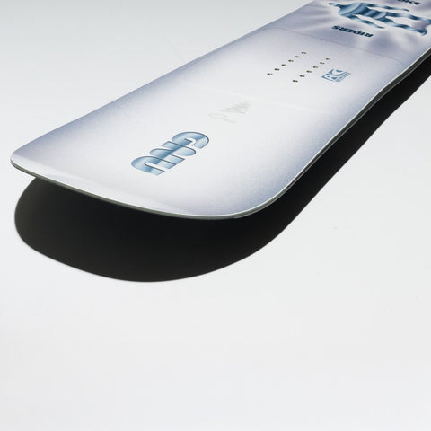 GNU Riders Choice Snowboard 2026