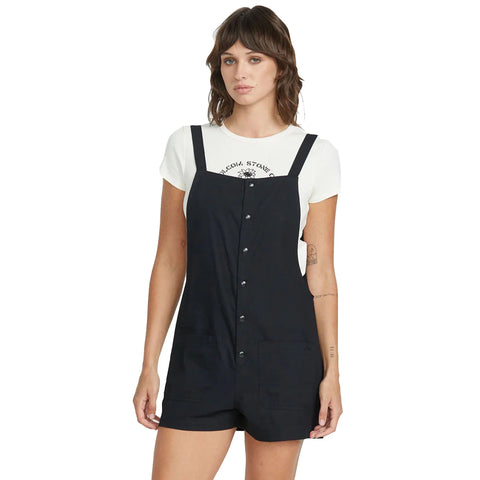 Volcom Stone Strut Romper