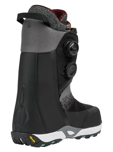 Burton Men's Waverange X Pro Snowboard Boots 2027