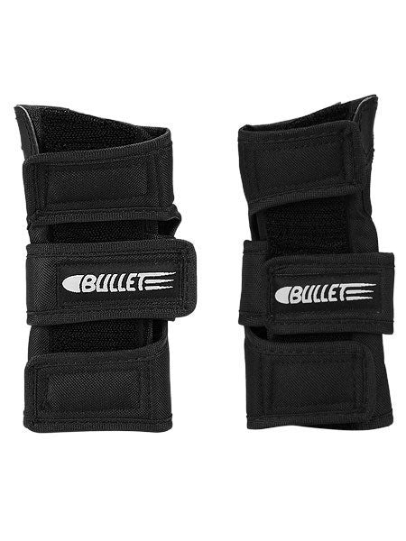 Bullet Adult Skateboard Wrist Guards