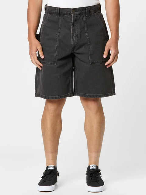 Vans Skate Utility Loose Denim Short
