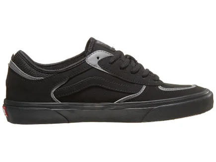Vans Skate Rowley Skateboard Shoes