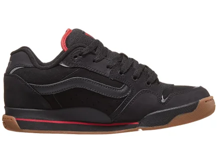 Vans Rowley XLT Skateboard Shoes (Size 8 Only!)