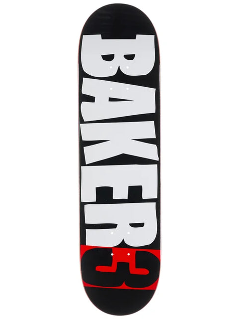 Baker Baker 3 Skateboard Deck