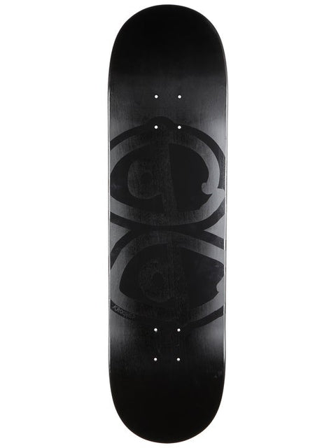Krooked Team Eyes Skateboard Deck (Multiple Size Options)