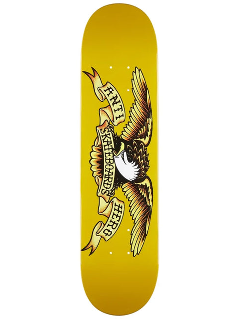 AntiHero Classic Eagle Skateboard Deck (Multiple Size Options)
