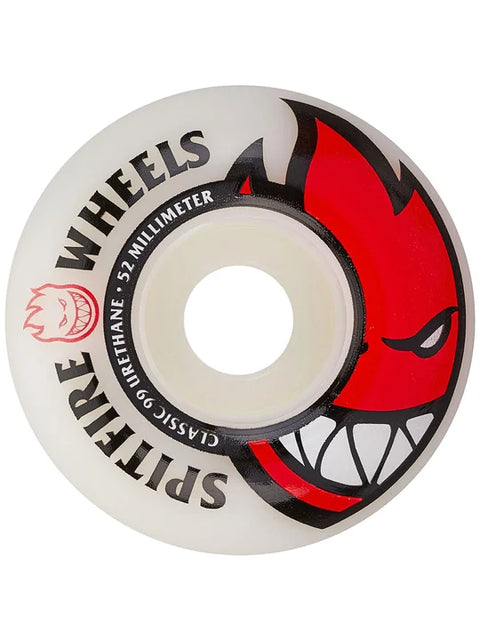 Spitfire Bighead Skateboard Wheels (Multiple Size Options)