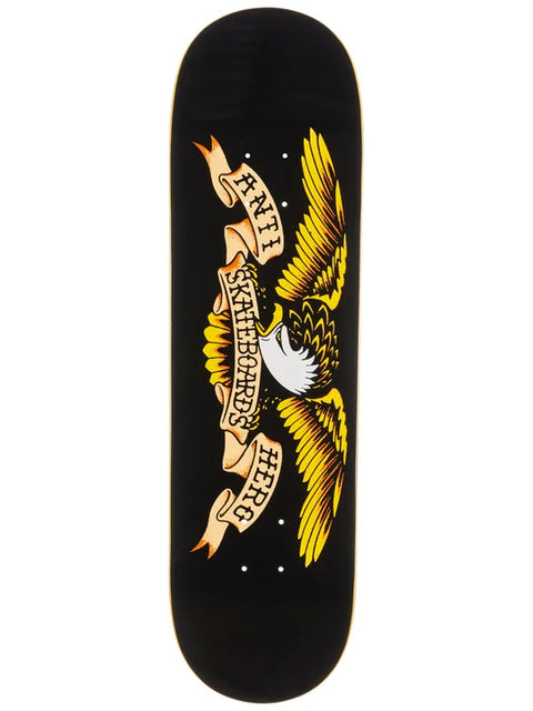 AntiHero DBX Eagle Skateboard Deck