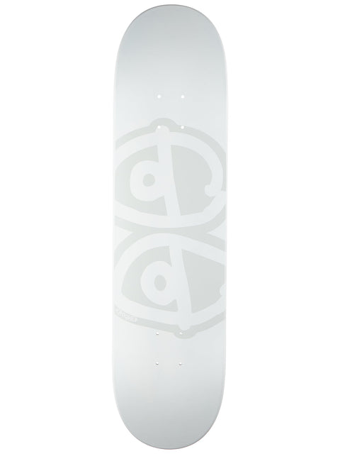 Krooked Team Eyes Skateboard Deck (Multiple Size Options)