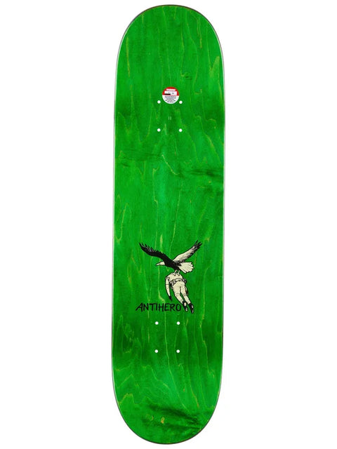 Antihero Pfanner Libertad Skateboard Deck
