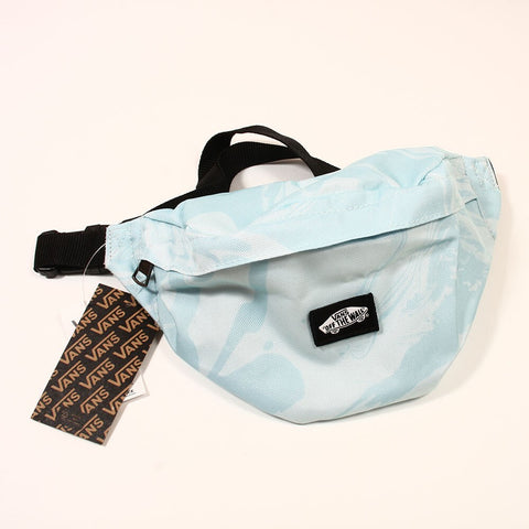 Vans Traveler Fanny Pack (Multiple Color Options)
