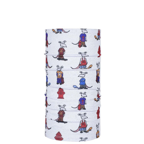 Blackstrap Kids Therma Tube (Multiple Color Options)