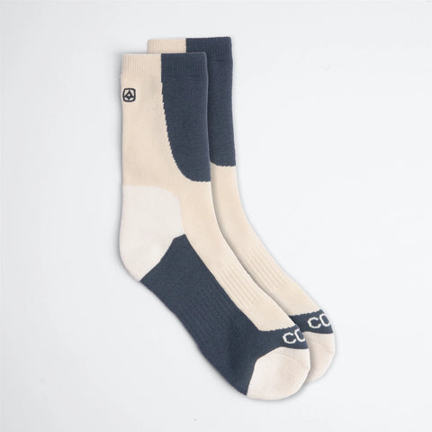 Coal The Technical Crew Socks (Multiple Color Options)