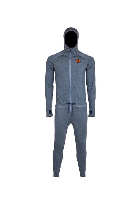 Airblaster Men's Merino Wool Ninja Suit (Multiple Color Options)