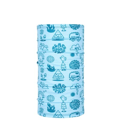 Blackstrap Kids Therma Tube (Multiple Color Options)