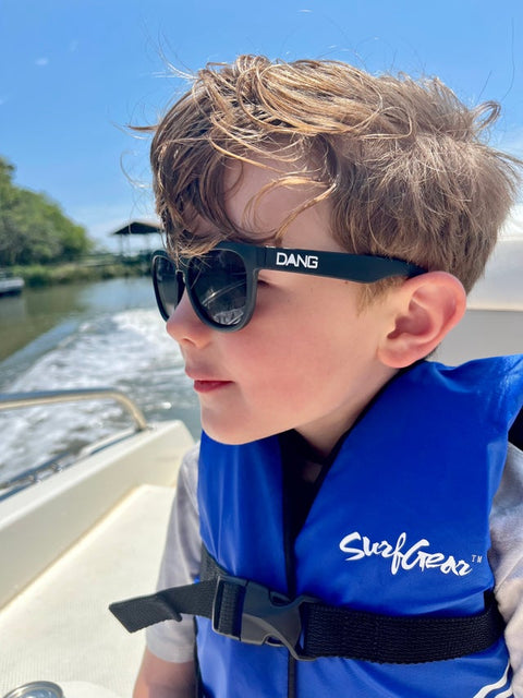 Dang Rad Dad Kids' Shades Sunglasses