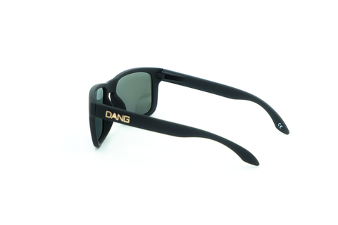 Dang All Terrain Polarized Sunglasses (Multiple Color Options)