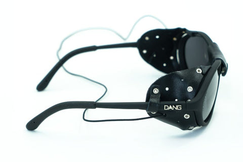 Dang GLCR Polarized Sunglasses (Multiple Color Options)