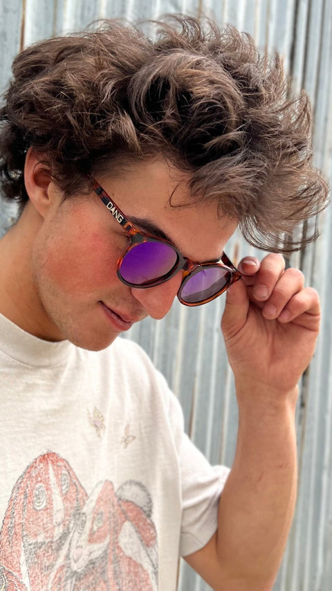 Dang ATZ Sunglasses (Multiple Color Options)