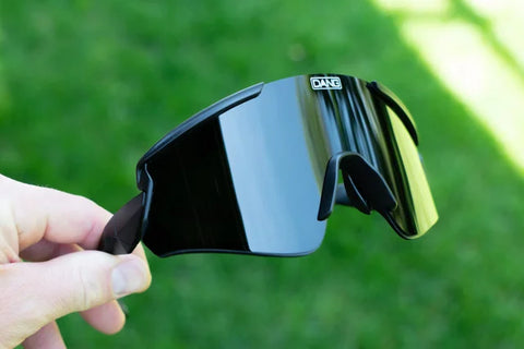 Dang Sender Polarized Sunglasses (Multiple Color Options)