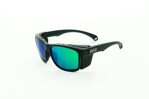 Dang All Terrain XL Polarized Sunglasses (Multiple Color Options)