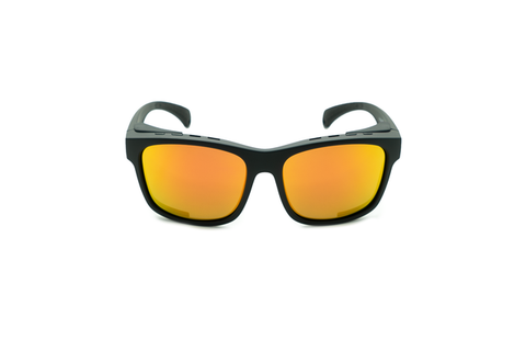 Dang All Terrain XL Polarized Sunglasses (Multiple Color Options)