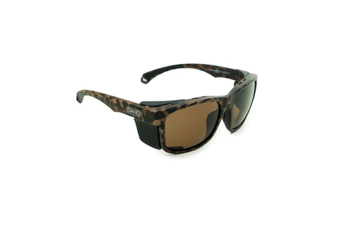 Dang All Terrain XL Polarized Sunglasses (Multiple Color Options)
