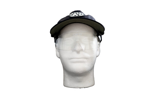 Dang Clip N Flip Brim Shades