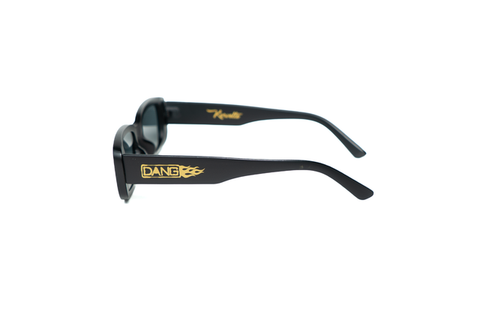 Dang Korvette Sunglasses (Multiple Color Options)
