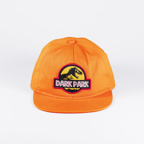 Dark Park Standard Issue Cap (Multiple Color Options)