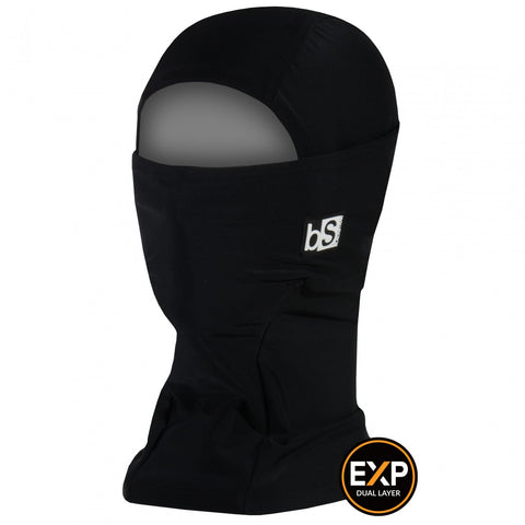 Blackstrap Expedition Hood Facemask (Multiple Color Options)