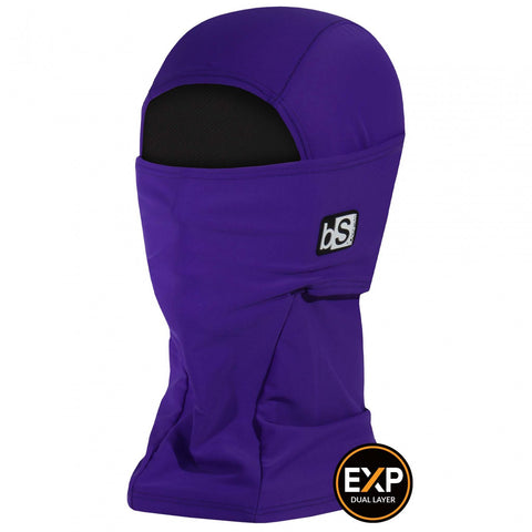 Blackstrap Expedition Hood Facemask (Multiple Color Options)