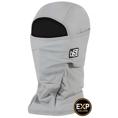 Blackstrap Expedition Hood Facemask (Multiple Color Options)