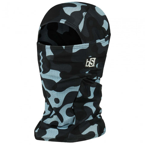 Blackstrap Hood Facemask Prints (Multiple Color Options)