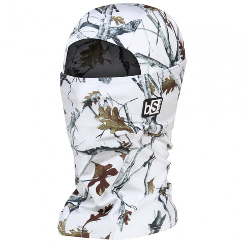 Blackstrap Hood Facemask Prints (Multiple Color Options)