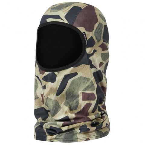 Blackstrap Sock Hood Facemask (Multiple Color Options)