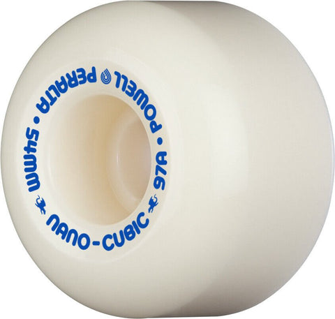 Powell Peralta Nano Cubic Dragon Forumla 97a Skateboard Wheels (Multiple Size Options)